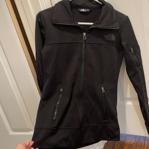 The North Face Zip-Up Jacket